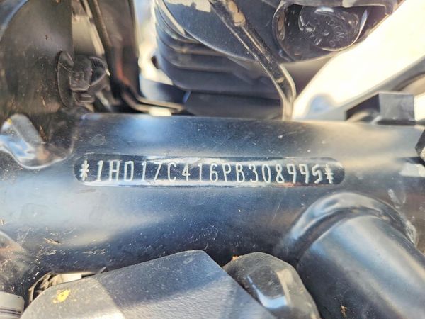 2023 HARLEY-DAVIDSON ALL OTHER