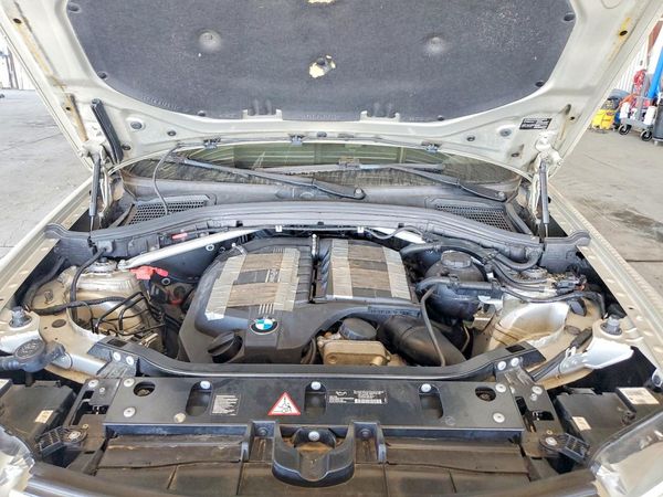 2014 BMW X3 xDrive35i