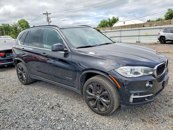 2016 BMW X5 XDRIVE35I AWD