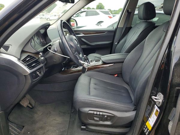 2016 BMW X5 XDRIVE35I AWD