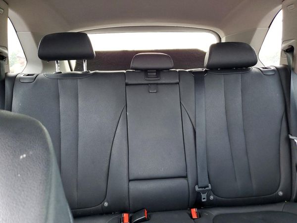2016 BMW X5 XDRIVE35I AWD
