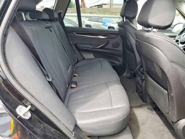 2016 BMW X5 XDRIVE35I AWD