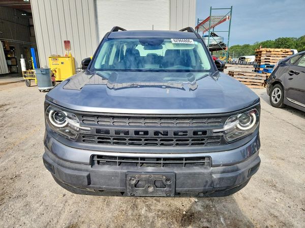 2022 FORD BRONCO SPORT Base