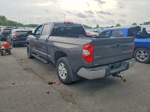 2015 TOYOTA TUNDRA SR5 Grade