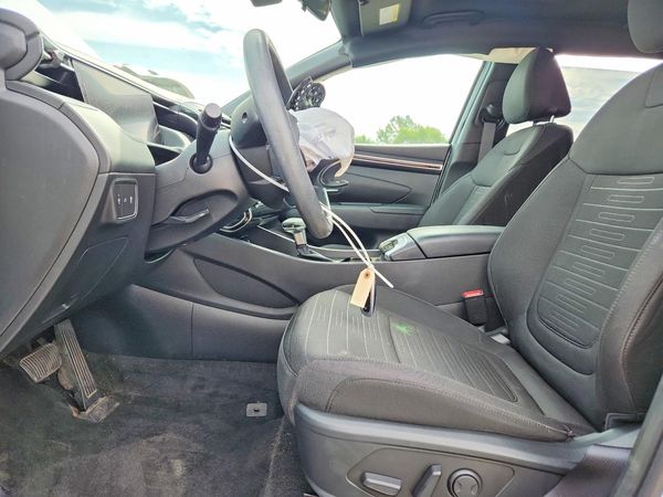 2022 HYUNDAI SANTA CRUZ