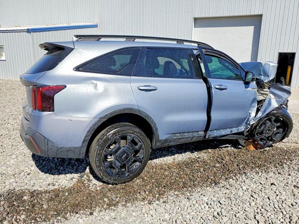2024 KIA SORENTO