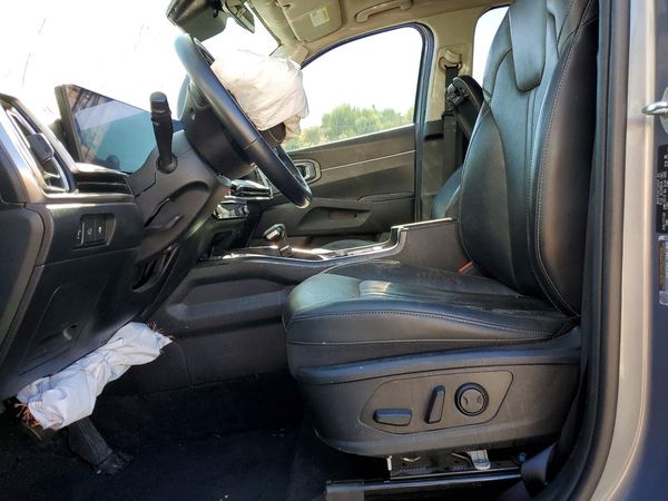 2024 KIA SORENTO