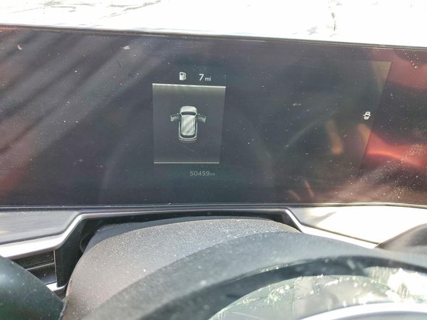 2024 KIA SORENTO