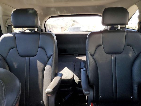 2024 KIA SORENTO