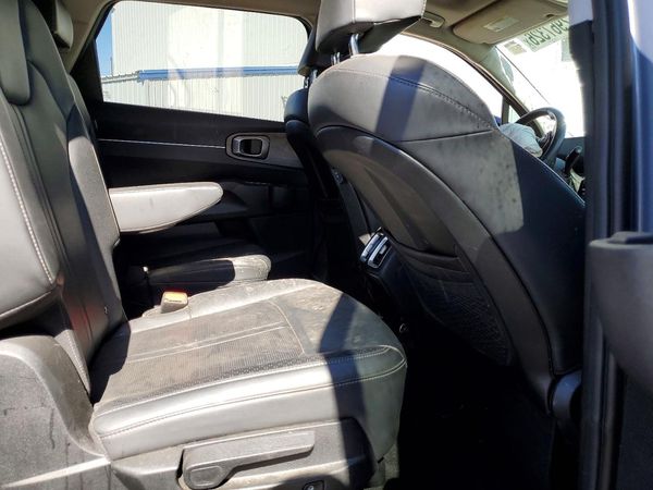 2024 KIA SORENTO