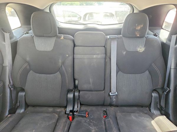 2016 JEEP CHEROKEE LATITUDE FWD