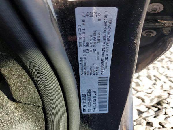 2021 RAM 1500 Big Horn, Lonestar