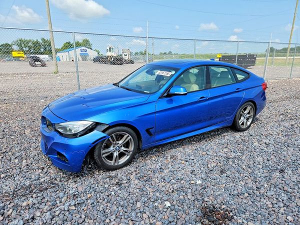2016 BMW 328