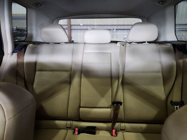 2012 MERCEDES-BENZ GLK GLK350