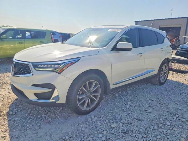 2019 ACURA RDX SH-AWD TECH