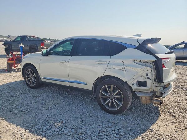 2019 ACURA RDX SH-AWD TECH