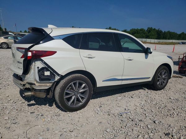 2019 ACURA RDX SH-AWD TECH