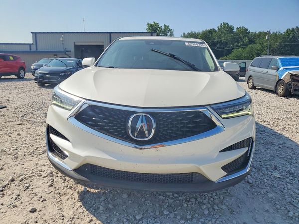 2019 ACURA RDX SH-AWD TECH