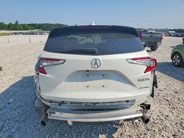 2019 ACURA RDX SH-AWD TECH