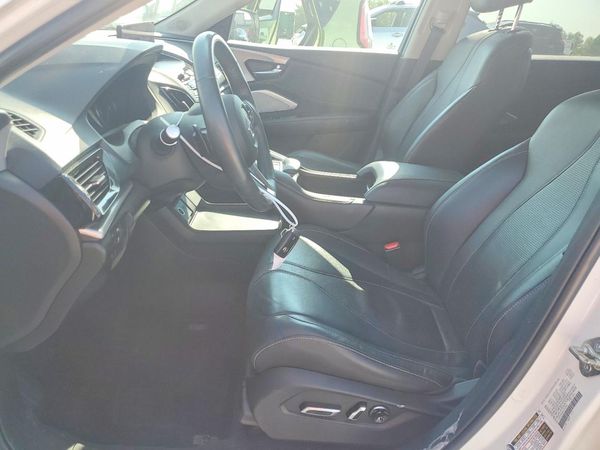 2019 ACURA RDX SH-AWD TECH