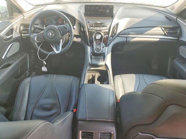 2019 ACURA RDX SH-AWD TECH
