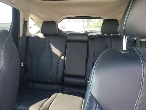 2019 ACURA RDX SH-AWD TECH