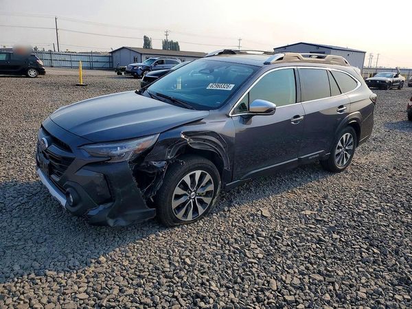 2024 SUBARU OUTBACK Touring