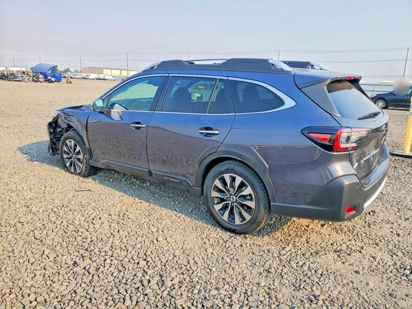 2024 SUBARU OUTBACK Touring