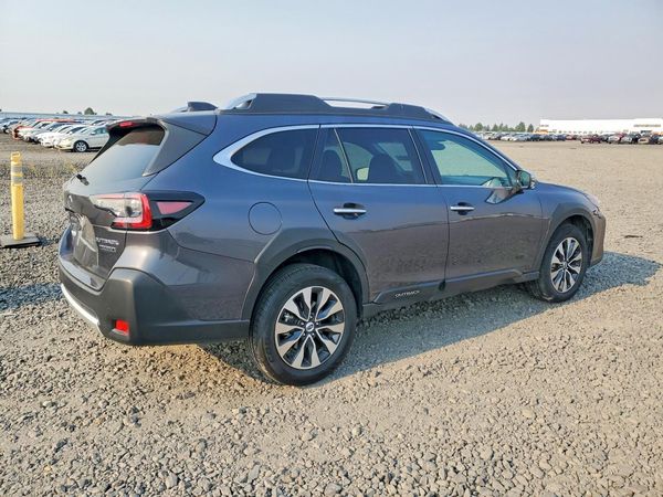 2024 SUBARU OUTBACK Touring