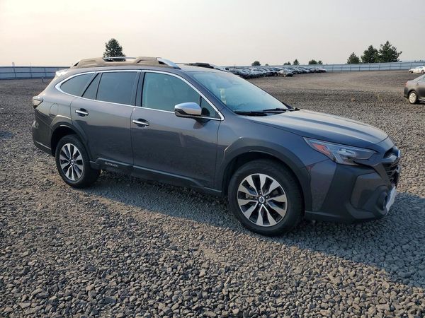 2024 SUBARU OUTBACK Touring