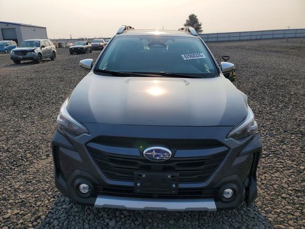 2024 SUBARU OUTBACK Touring