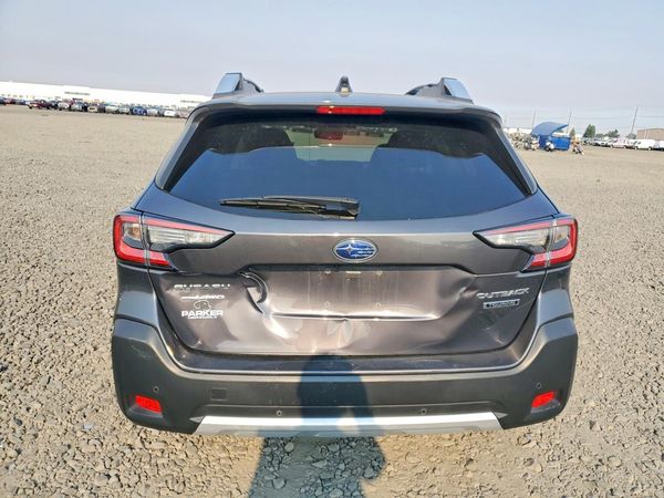 2024 SUBARU OUTBACK Touring