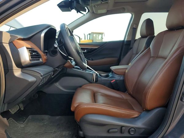 2024 SUBARU OUTBACK Touring