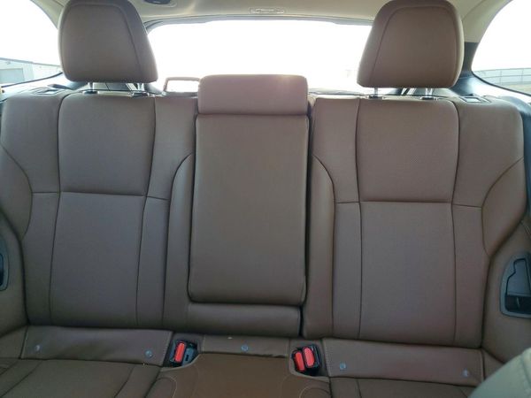 2024 SUBARU OUTBACK Touring