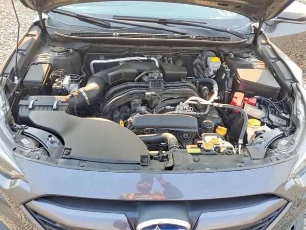 2024 SUBARU OUTBACK Touring