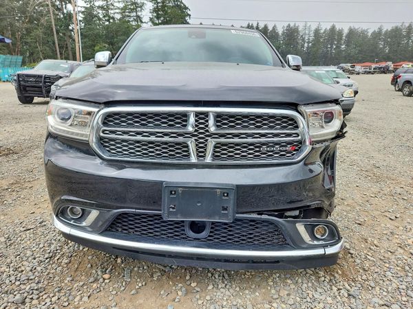 2014 DODGE DURANGO Citadel
