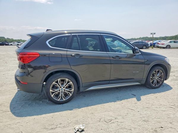 2017 BMW X1 sDrive28i