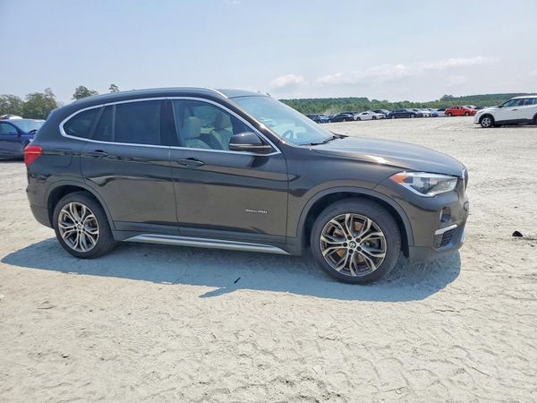 2017 BMW X1 sDrive28i