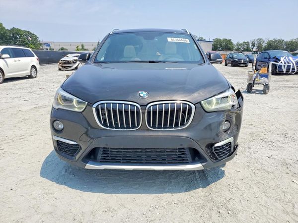 2017 BMW X1 sDrive28i