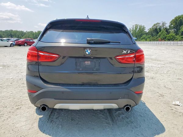 2017 BMW X1 sDrive28i