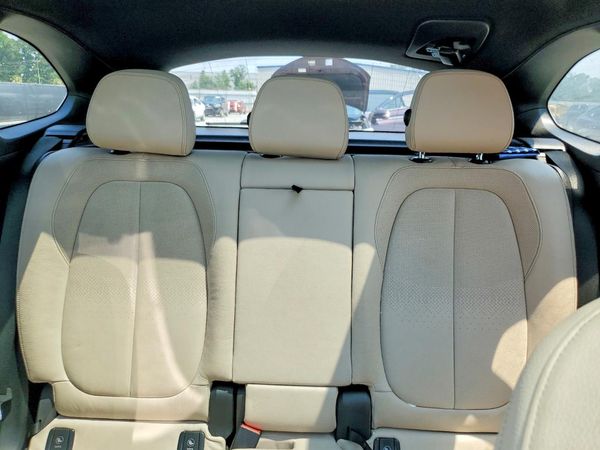 2017 BMW X1 sDrive28i