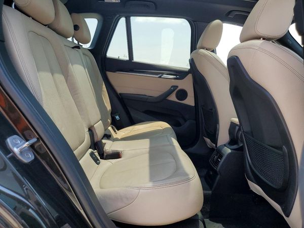 2017 BMW X1 sDrive28i