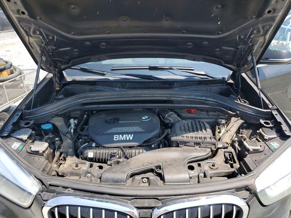 2017 BMW X1 sDrive28i