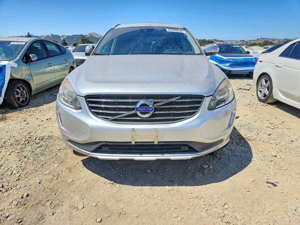 2016 VOLVO XC60