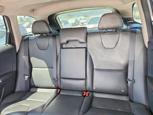 2016 VOLVO XC60