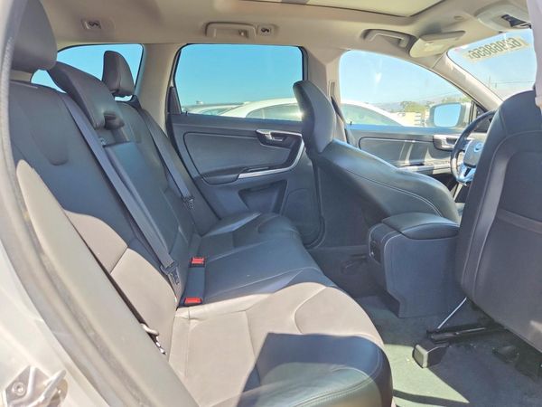 2016 VOLVO XC60
