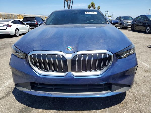 2024 BMW 530 xDrive