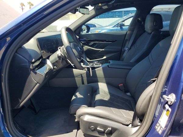 2024 BMW 530 xDrive