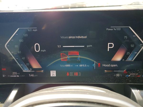 2024 BMW 530 xDrive