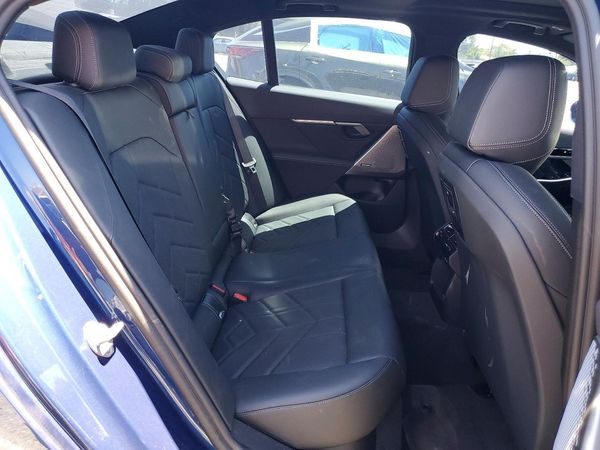 2024 BMW 530 xDrive
